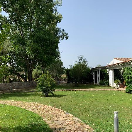 Relais Benemari Villa Siniscola Ngoại thất bức ảnh