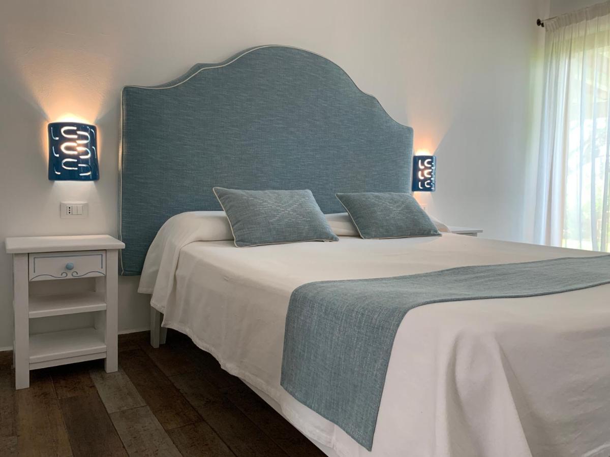 Relais Benemari Villa Siniscola Ngoại thất bức ảnh