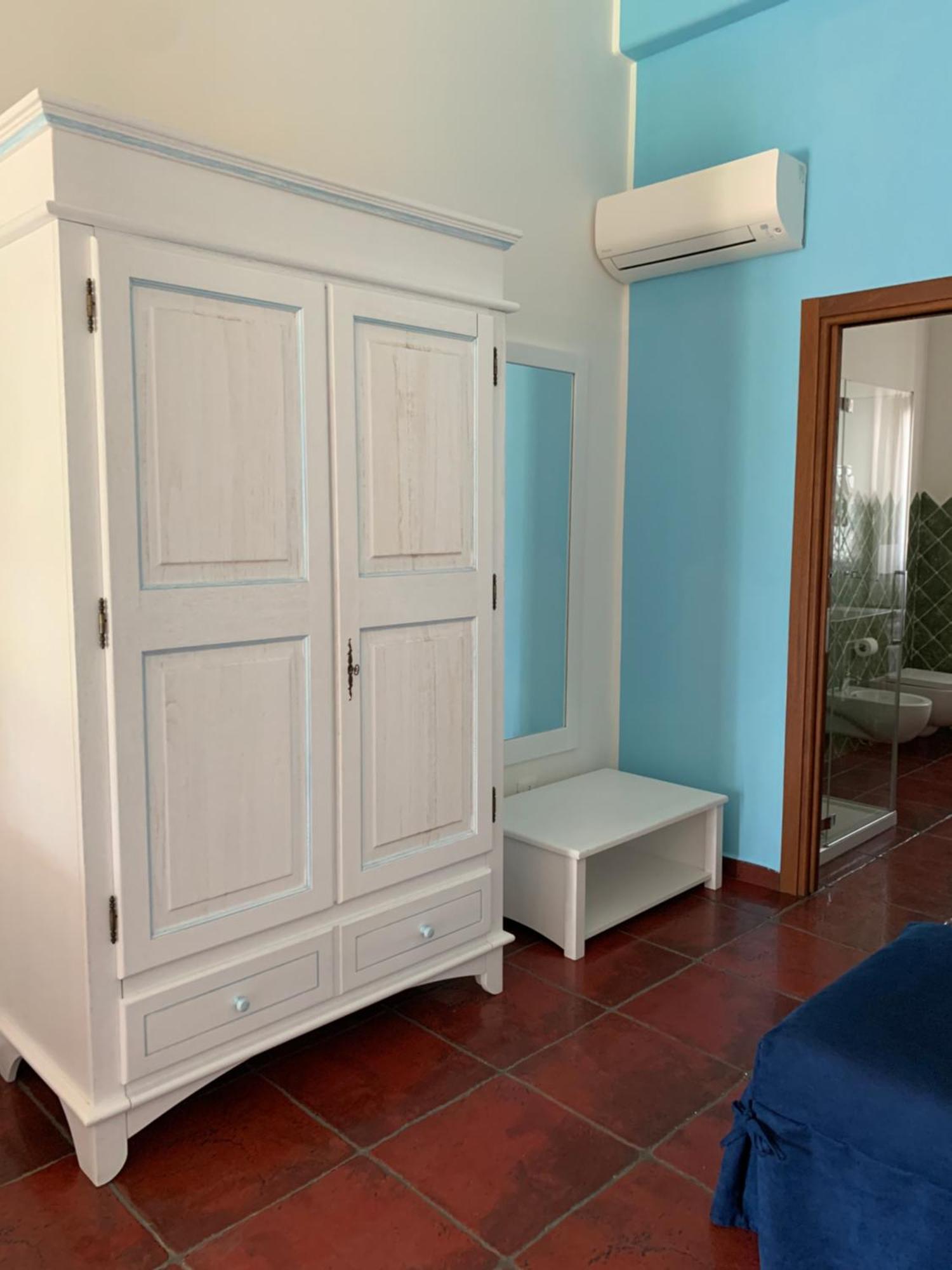 Relais Benemari Villa Siniscola Ngoại thất bức ảnh