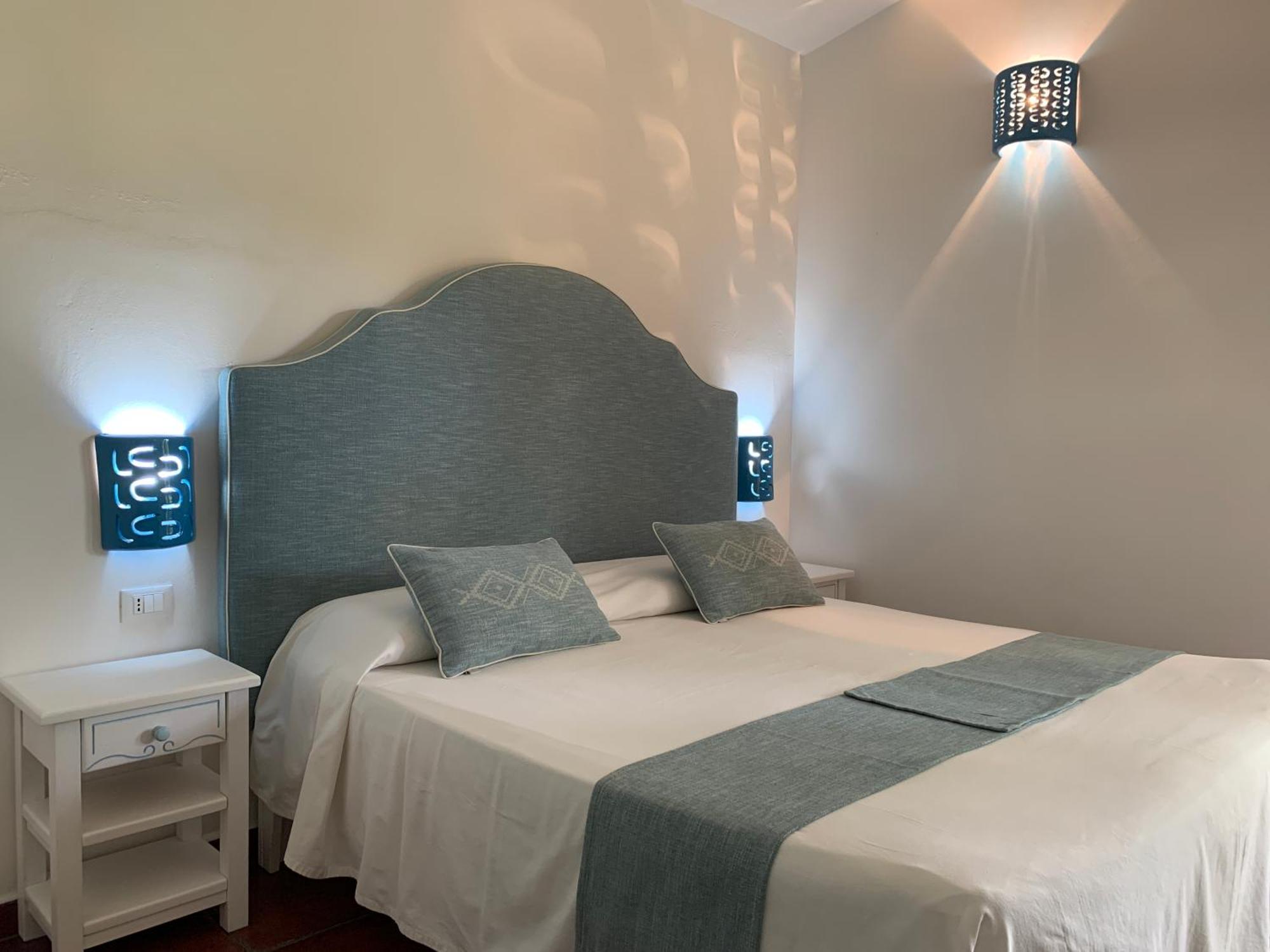 Relais Benemari Villa Siniscola Ngoại thất bức ảnh