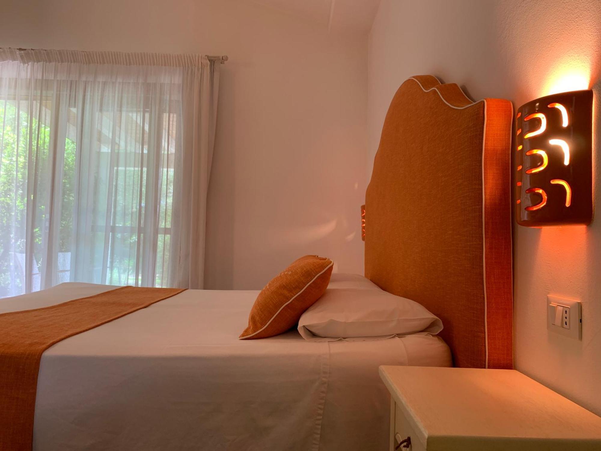 Relais Benemari Villa Siniscola Ngoại thất bức ảnh