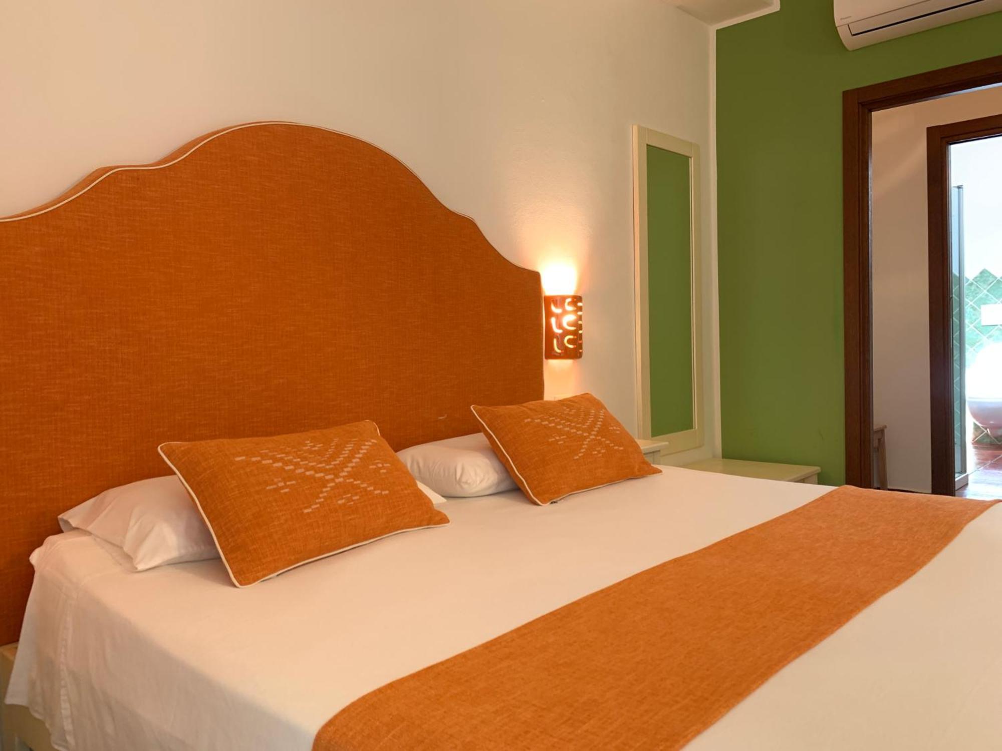 Relais Benemari Villa Siniscola Ngoại thất bức ảnh