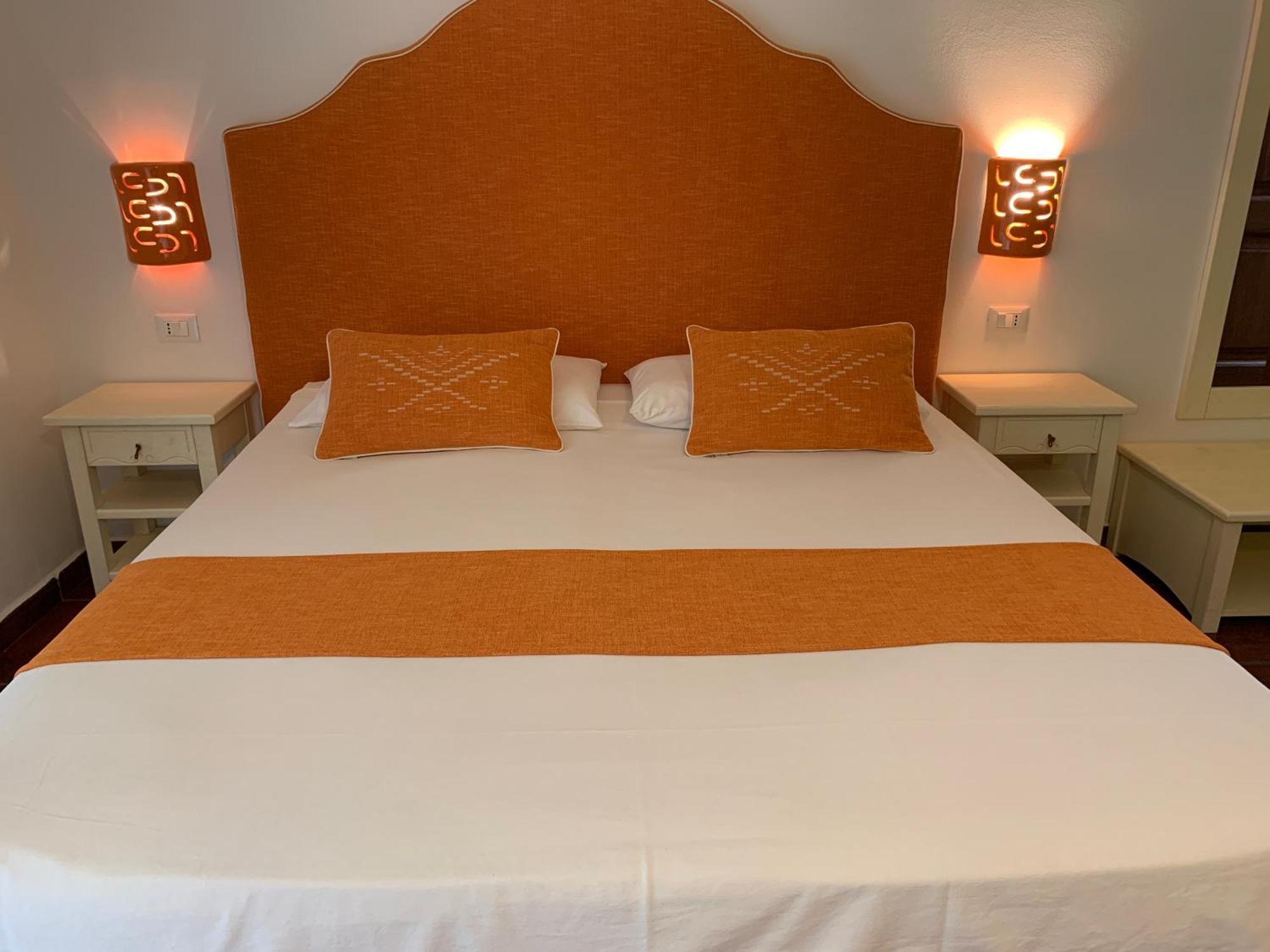 Relais Benemari Villa Siniscola Ngoại thất bức ảnh