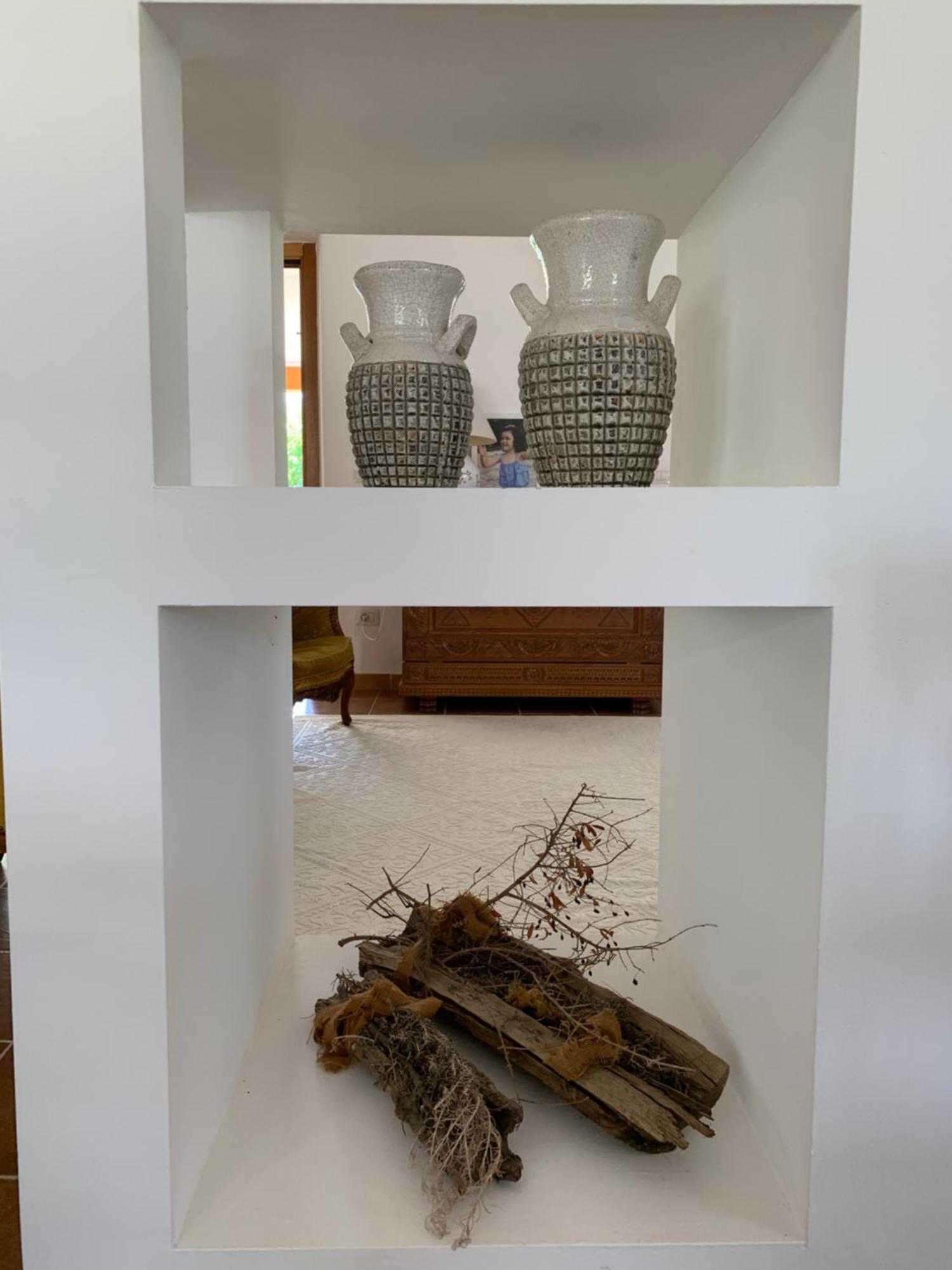 Relais Benemari Villa Siniscola Ngoại thất bức ảnh
