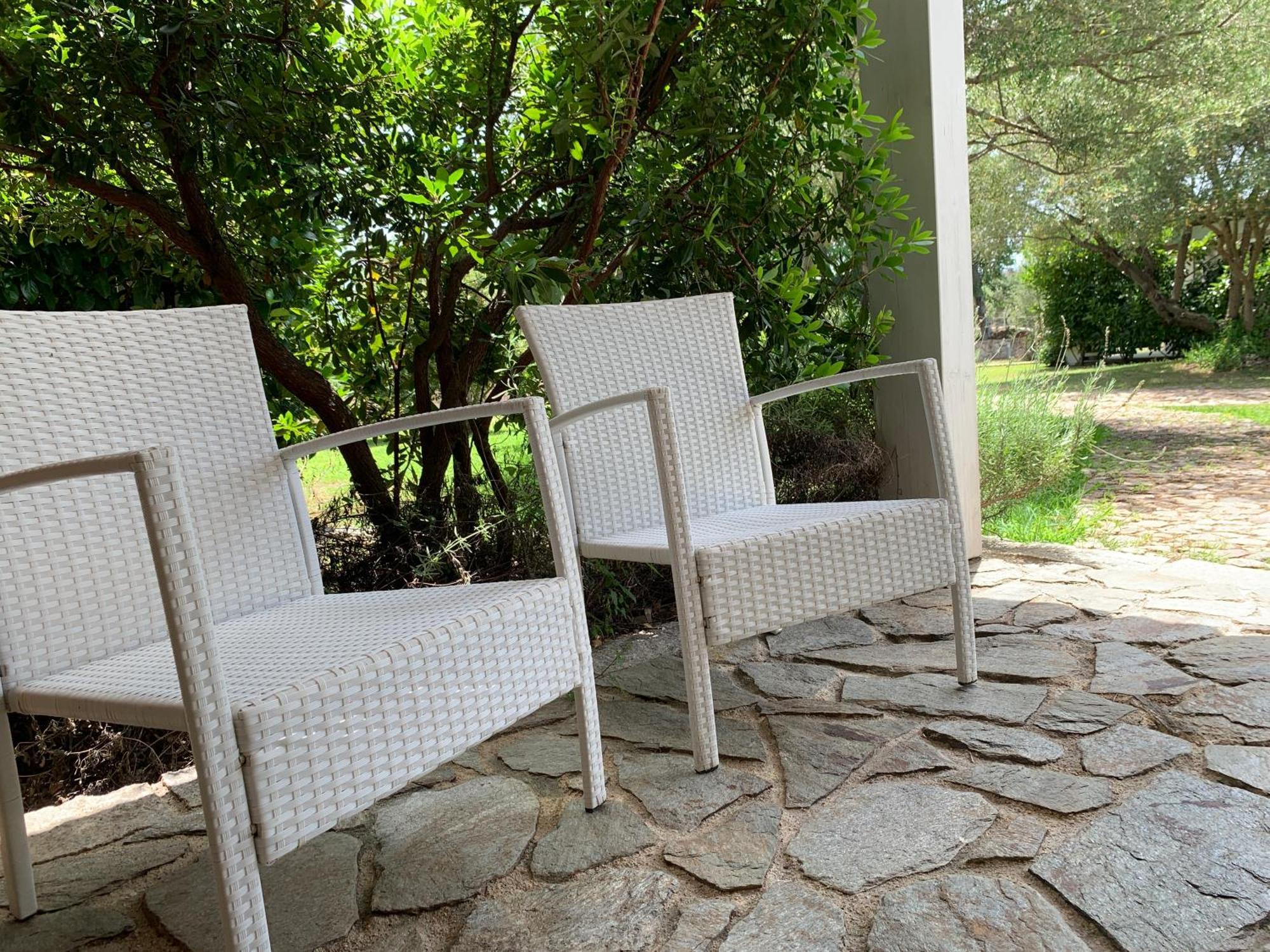 Relais Benemari Villa Siniscola Ngoại thất bức ảnh