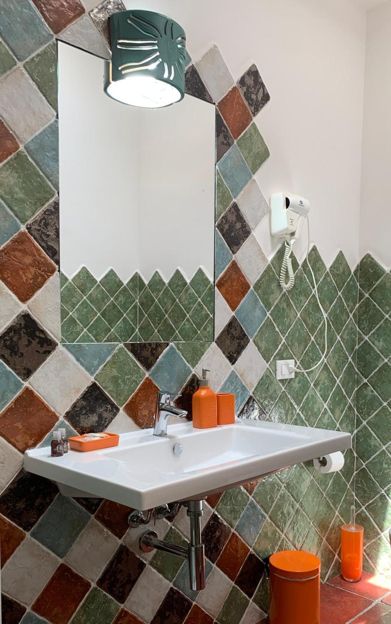 Relais Benemari Villa Siniscola Ngoại thất bức ảnh