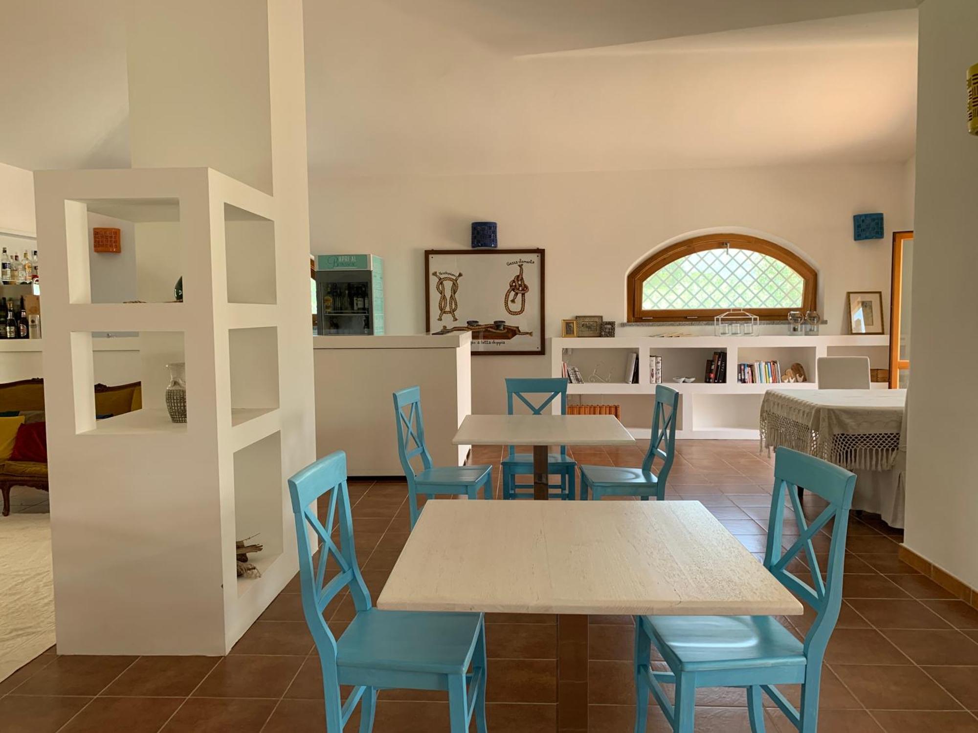 Relais Benemari Villa Siniscola Ngoại thất bức ảnh