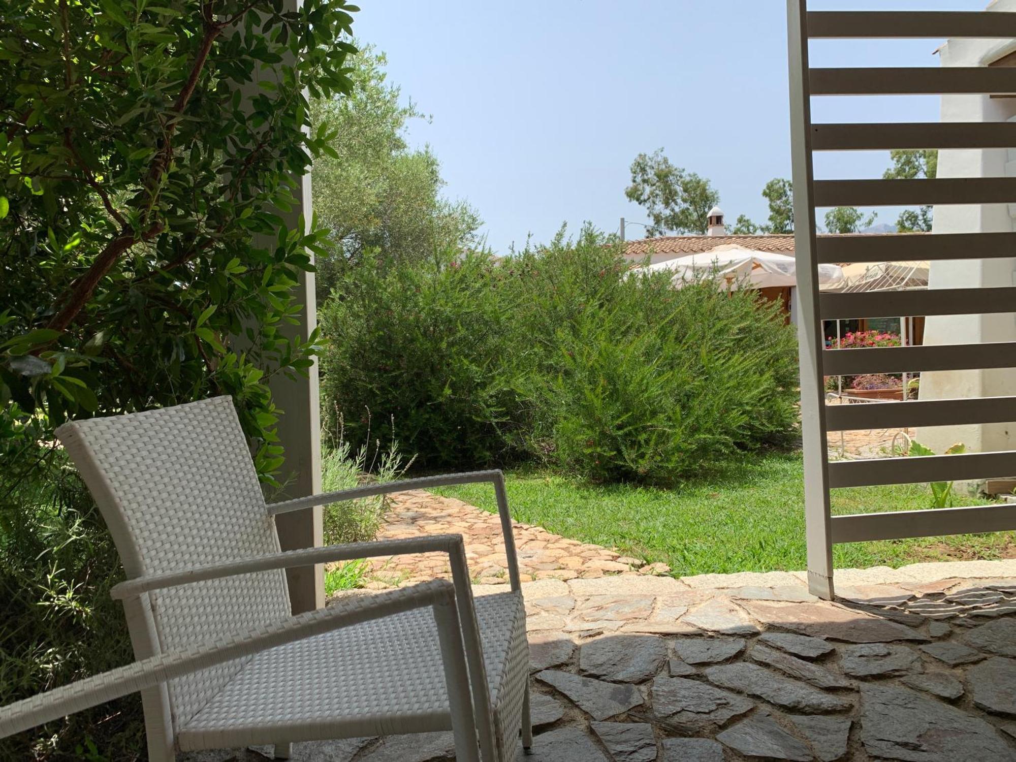 Relais Benemari Villa Siniscola Ngoại thất bức ảnh