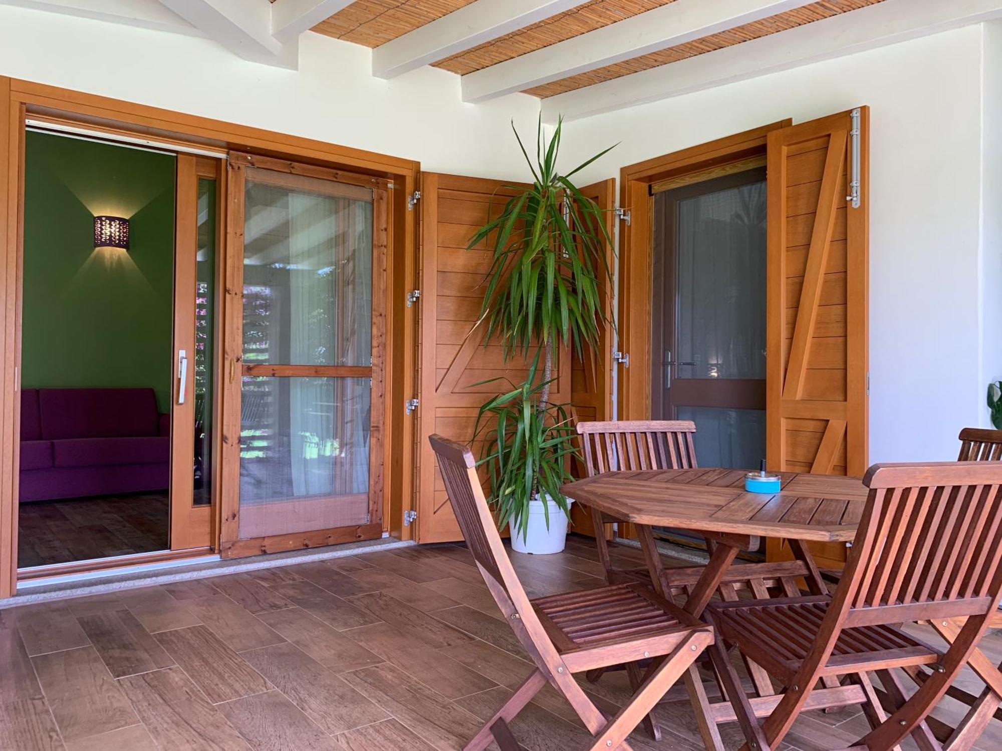 Relais Benemari Villa Siniscola Ngoại thất bức ảnh