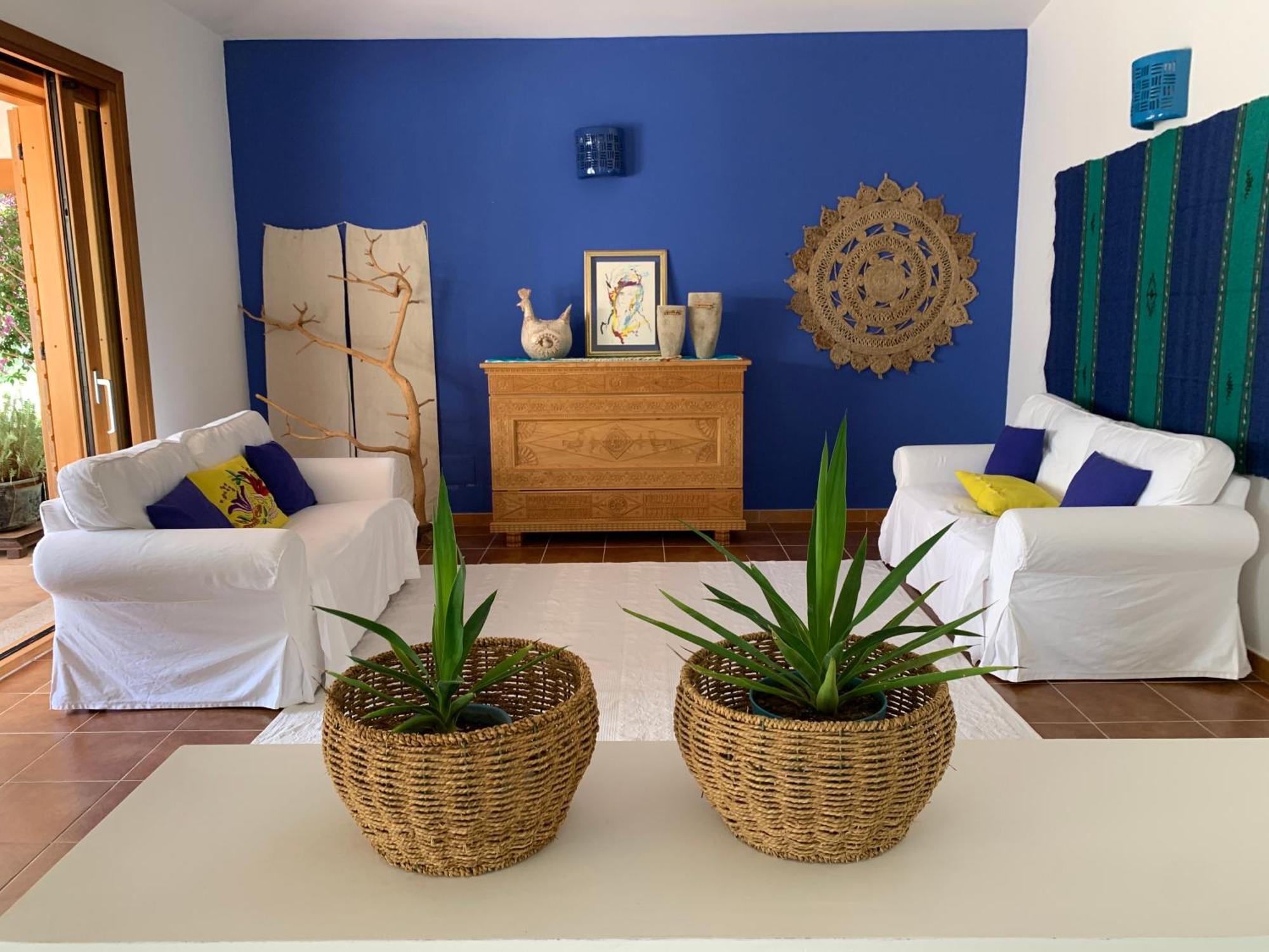 Relais Benemari Villa Siniscola Ngoại thất bức ảnh